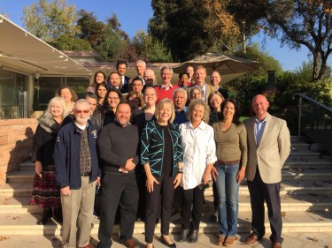 Foto oficial Wardens