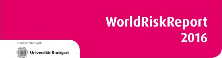 Reporte Mundial Riesgo